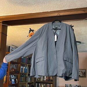 Women’s Suit coat with tags